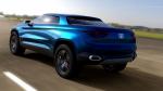Fiat FCC4 Concept 2014 года